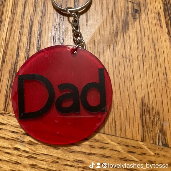 Keychains painted - Picture 2 of 10